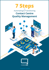 Contexta360 WhitePaper - 7steps to automated quality management