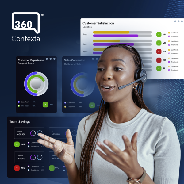 Agent Assist Solutions